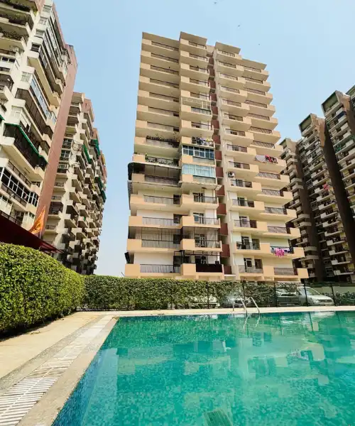 Raj Empire - Raj Nagar Extension